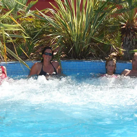 With Ac Near Holiday home Agde