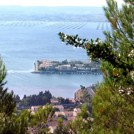 With Ac Near * Agde